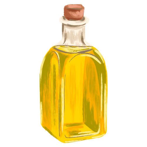 Pure Harvest Mustard Oil 2 Ltr