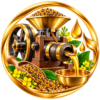 Oil Press / Expeller